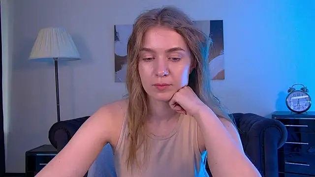 CasandraMarc live cam