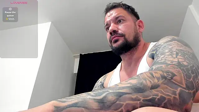 musclemonster31 webcam