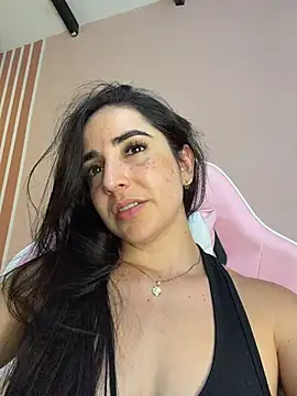 vicky-andrade - Vicky-Andrade's free webcam - UK Sex Cams