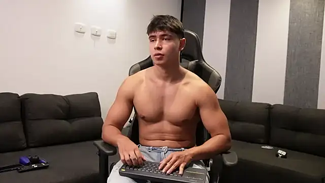 Bray_Kevin webcam