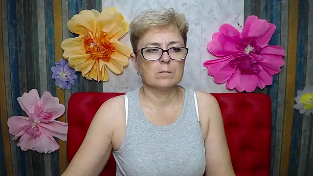 EmiliaGree webcam
