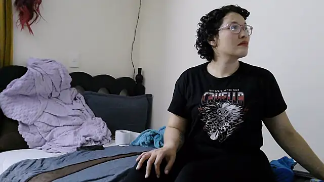 luxandracon23 webcam