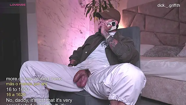 DickGriffith_ webcam