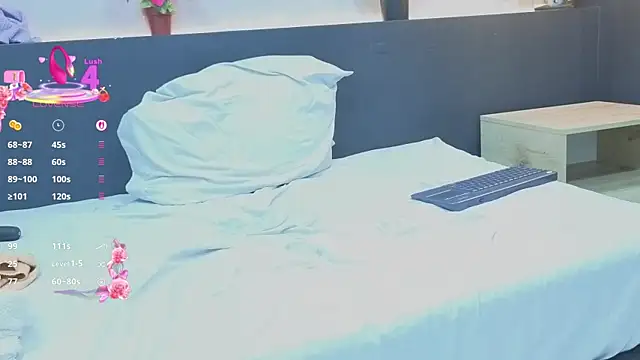 Levanna_1 webcam