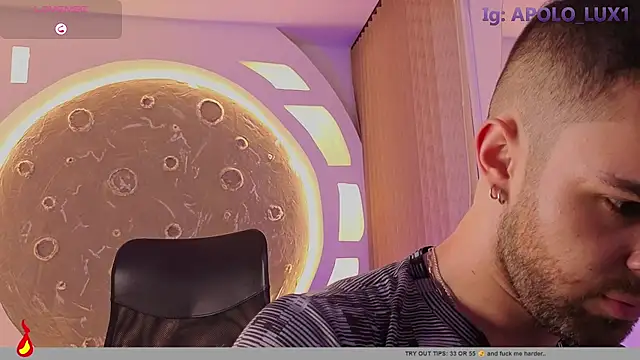 Apolo_lux1 webcam