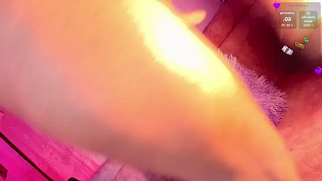 amazing_kimberly webcam