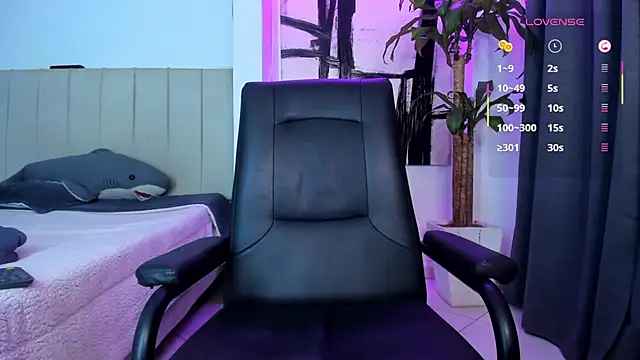 Lilith_moonx webcam