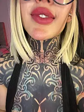 Musedreams webcam