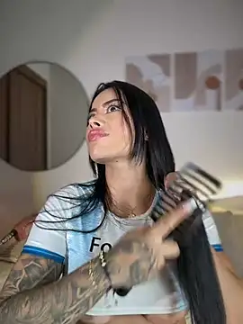 KimberlyWalton webcam