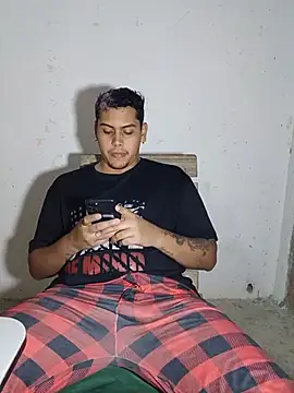 Saul_88 webcam