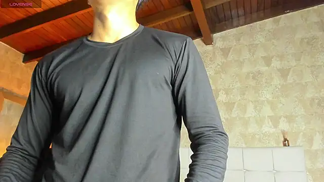 Toji_ferrer webcam