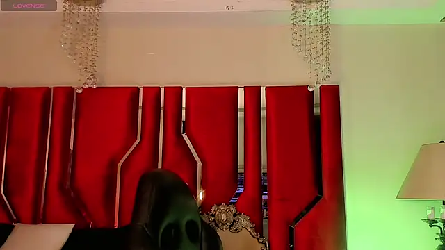 Dafnne-xxx webcam