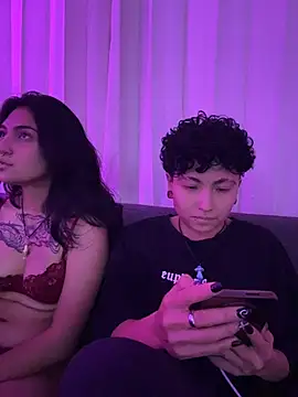 ian_mathias_ webcam