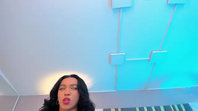 LexyWoods webcam