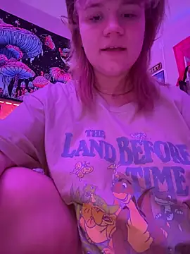 Cutiepiespanks webcam