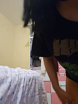 Latin_summer's live cam