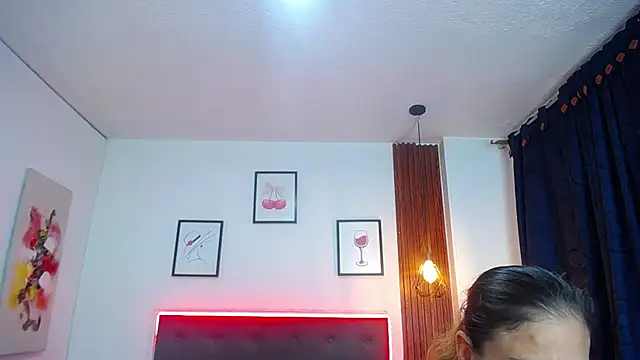 sasi_luna webcam
