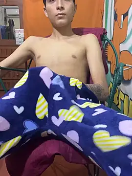MichaelMiller20261 live cam on StripChat