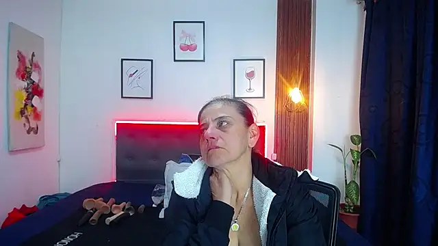 sasi_luna webcam