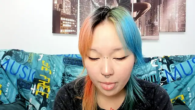 Cute__kiko's cam show statistics and live stream