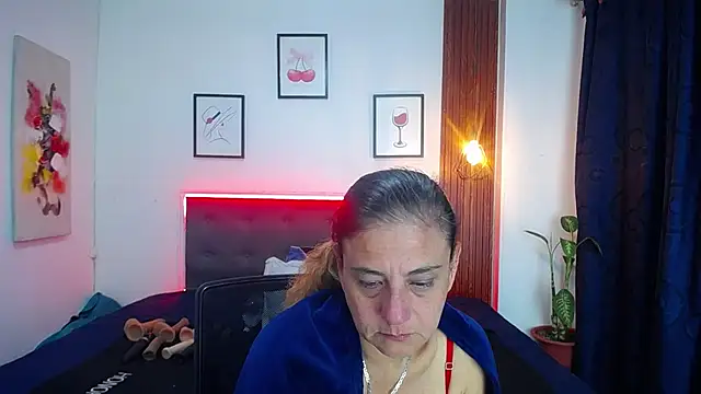 sasi_luna webcam