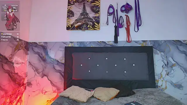 Barby_sensual live sex cam
