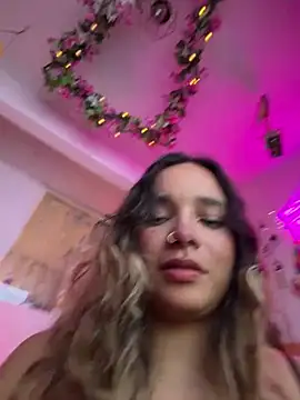 Olivia_Fox69 webcam