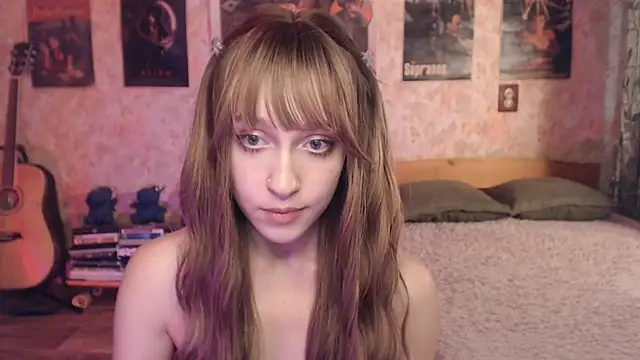 Friendly_Ellie webcam
