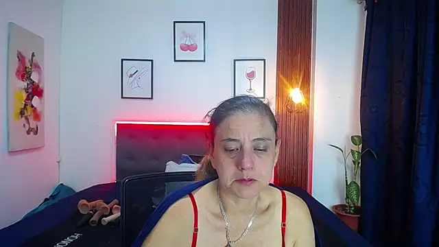 sasi_luna webcam