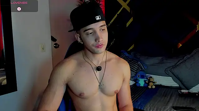 jeicob_stone webcam