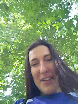 AleksandraRich webcam