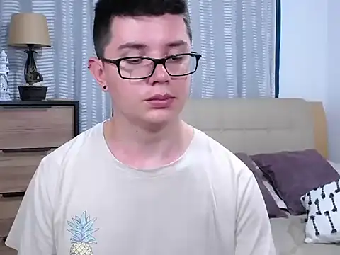 BlackFoXXX69 webcam