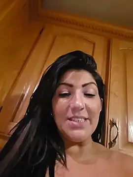 LittleMissEeve webcam