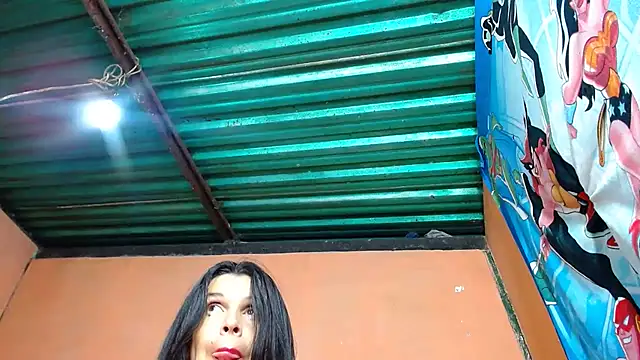 chandra_haraa (F milf) - open ass hole