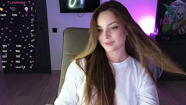 edaflower - EdaFlower's free webcam - UK Sex Cams