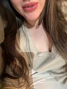 PassionPrime's live cam