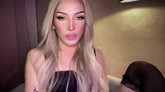Alicegreenexx webcam