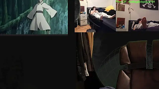 BigDickPlaya101 live cam on StripChat