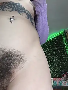 VickyJackson_ webcam