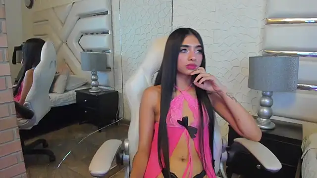 KattyLilli webcam
