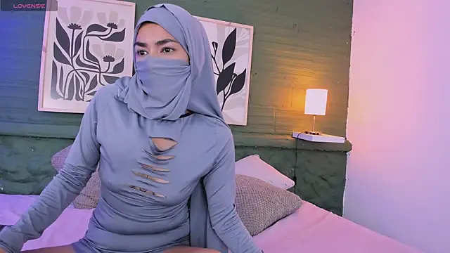 zaif_thal live cam on StripChat
