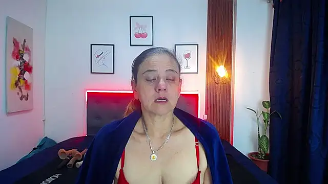 sasi_luna webcam