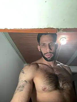Karim_mansur webcam