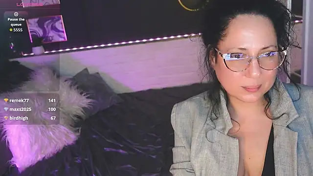 Anita_Muse webcam