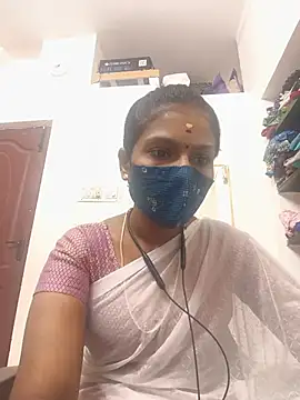 Tamil_Yalini12 live cam on StripChat