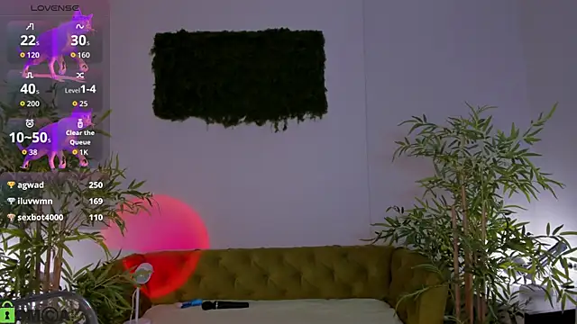 miiss__lulu webcam