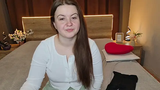 MavkaCute