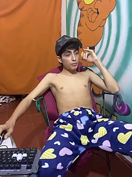 michaelmiller20261 (M twink) - cum🤤