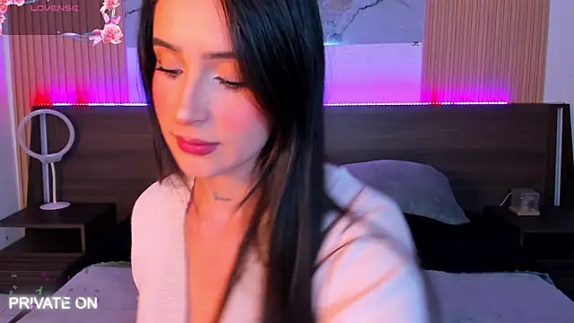 samanthaa_moon live cam on StripChat