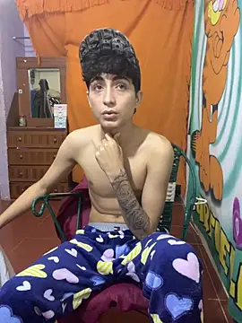 MichaelMiller20261 live cam on StripChat